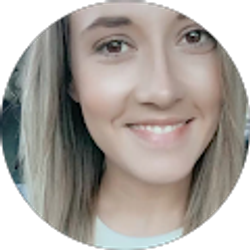 Profile photo of Kallie Isaacs