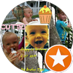 Profile photo of Angie McCall