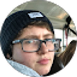 Profile photo of Jay Almond