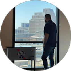 Profile photo of John Kimes