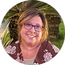 Profile photo of Kimberly Rydeen