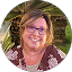 Profile photo of Kimberly Rydeen