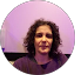 Profile photo of Einat Pinsker