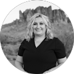 Profile photo of Alexis Johnson