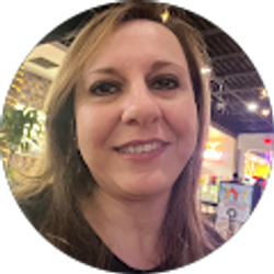 Profile photo of Sara Pereyra