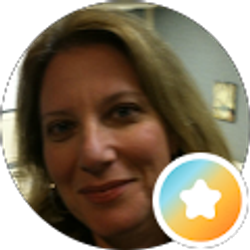 Profile photo of Michele Shahir-Motlagh