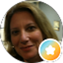 Profile photo of Michele Shahir-Motlagh