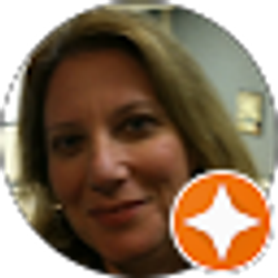 Profile photo of Michele Shahir-Motlagh