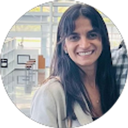 Profile photo of Kate Xavier