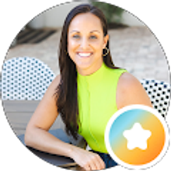 Profile photo of Megan Pargov