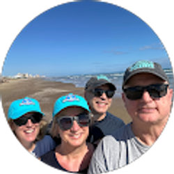 Profile photo of Kristina Markovcic