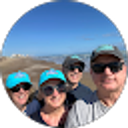 Profile photo of Kristina Markovcic