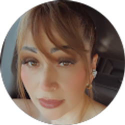 Profile photo of Bella Amaya