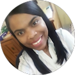 Profile photo of Racher Brea