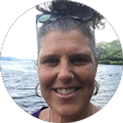 Profile photo of Maureen Guardino