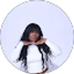 Profile photo of Nyla Nashay