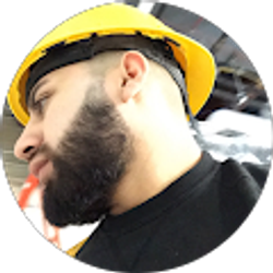 Profile photo of Dublas Calderon