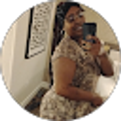 Profile photo of Shanika Mclaurin-Watts