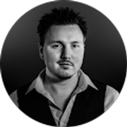 Profile photo of Peter P.
