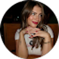 Profile photo of Brynn Kinsinger