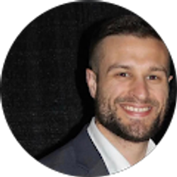 Profile photo of Jacob Martin