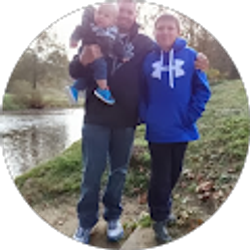 Profile photo of chris cole