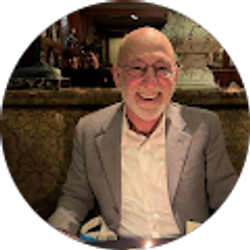 Profile photo of Ron Rideman