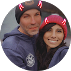 Profile photo of Maria Carton