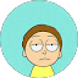 Profile photo of Tiny Morty!