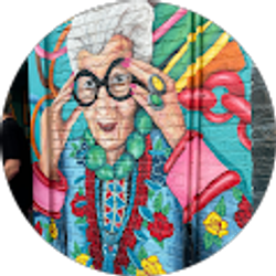 Profile photo of Kathy Witt