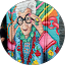 Profile photo of Kathy Witt