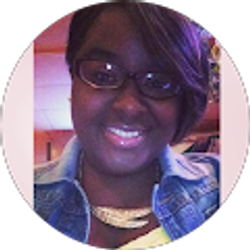 Profile photo of Brya Williams