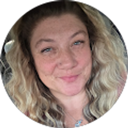 Profile photo of Angel Foster