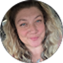 Profile photo of Angel Foster
