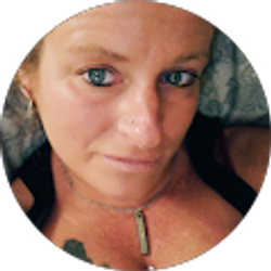 Profile photo of Christina Snyder