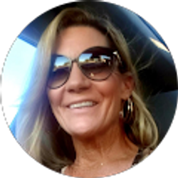 Profile photo of Barb Brown