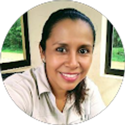 Profile photo of Isabel Gonzalez