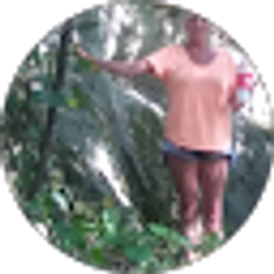 Profile photo of Karen Zamora
