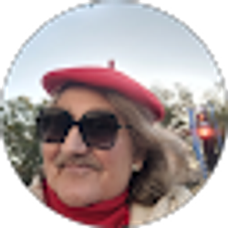 Profile photo of R I C