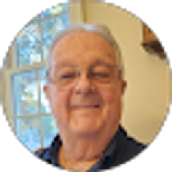 Profile photo of GEORGE LOVELY