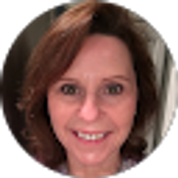 Profile photo of Paula Witt