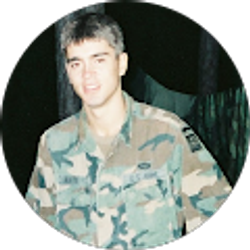 Profile photo of Geoffrey North
