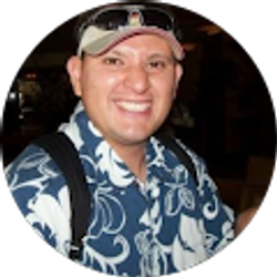 Profile photo of Doug Garcia