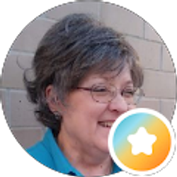 Profile photo of Roseann F. Virgil