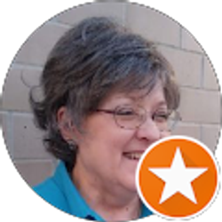 Profile photo of Roseann F. Virgil