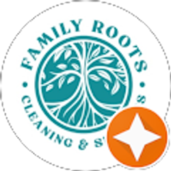 Profile photo of Family Roots Cleaning and Services