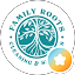 Profile photo of Family Roots Cleaning and Services