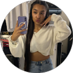 Profile photo of Melany Palacios