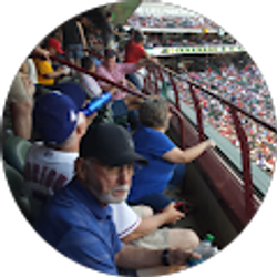 Profile photo of Don Riggle