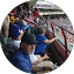 Profile photo of Don Riggle